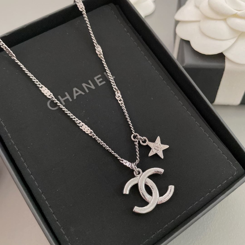 Chanel Necklaces